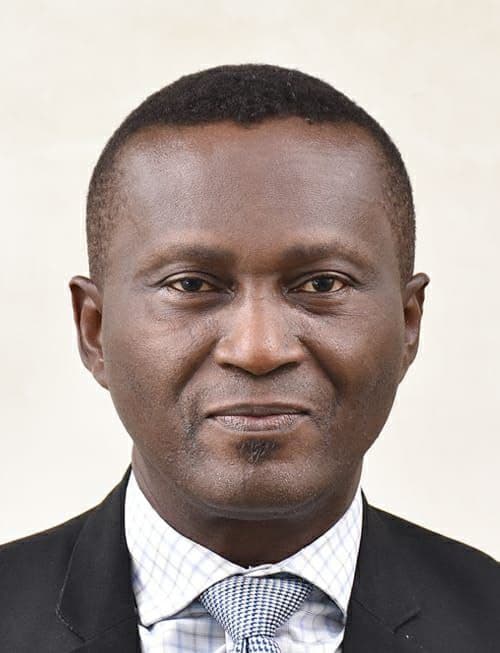 Mr. Olusile Adekunle - Founder & CEO